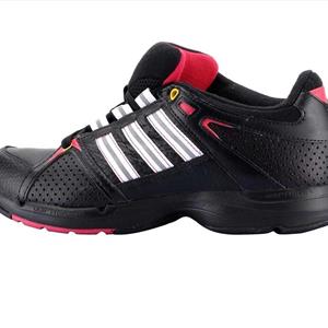 Adidas鞋子3D展示